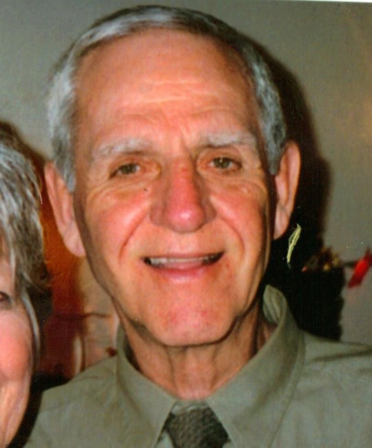 Obituary of Donald R. Williams Sr.