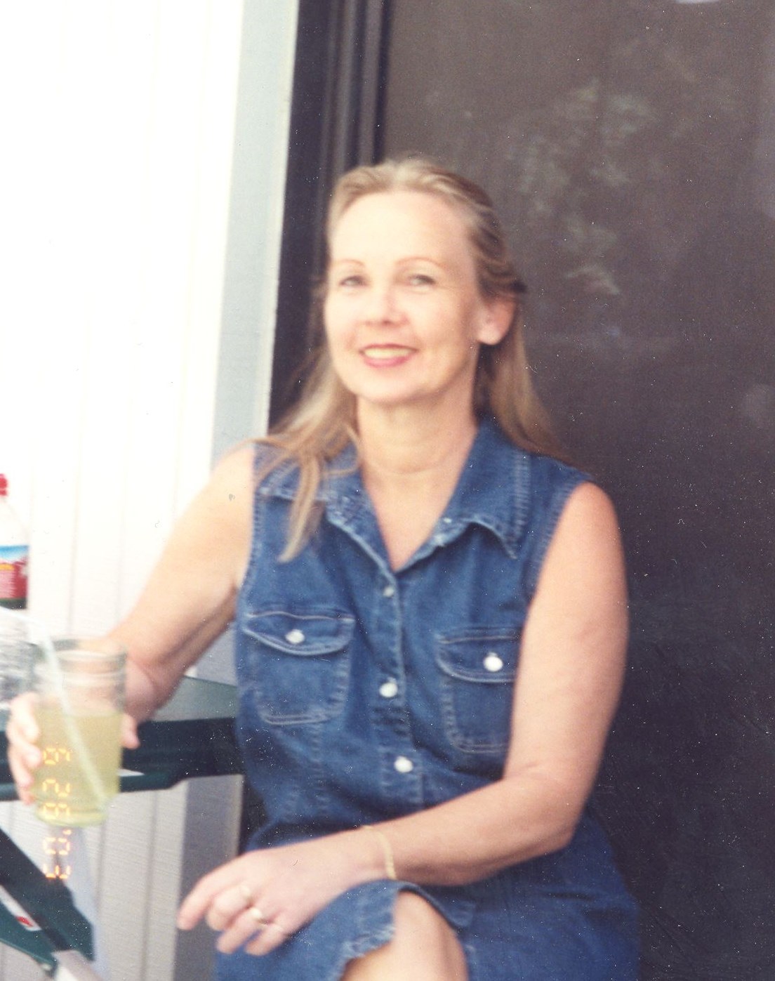 Obituary of Elizabeth A Dalton Stofleth