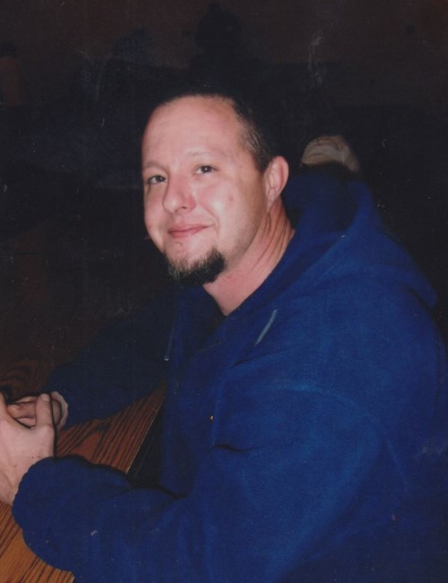 Obituary of Bryan Scott Erwin