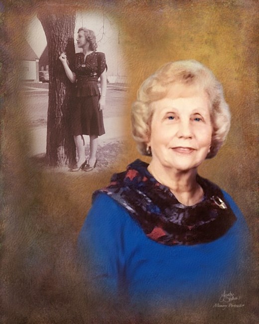 Obituary of Roberta C Tassie