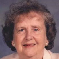 Obituary of Frances Fran"" E. (Larrabee) Underwood