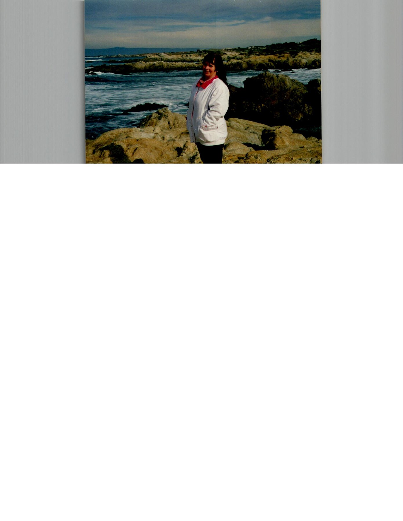 Obituary of Shirley B. Wright-Moon