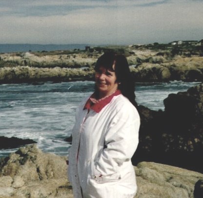 Obituary of Shirley B. Wright-Moon