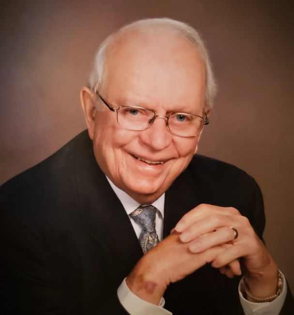 Obituary of Tommy J Collier