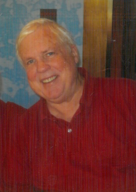 Obituary of Robert Hankinson Sluss