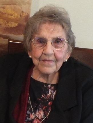 Obituary of Margaret Lucille Magnuson