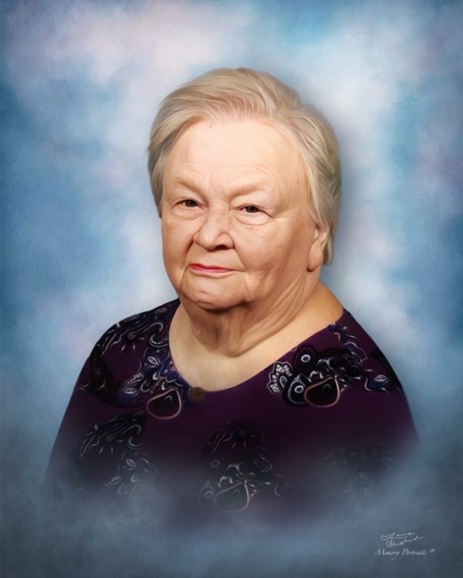 Obituary of Pauline D. Kollar