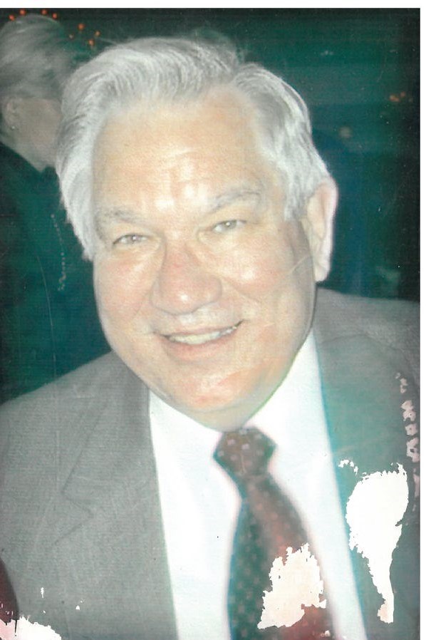 Obituary of Ronald Ike Lyons