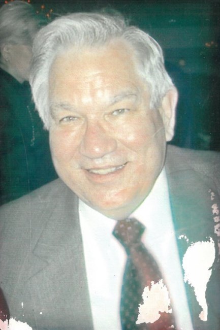 Obituary of Ronald Ike Lyons