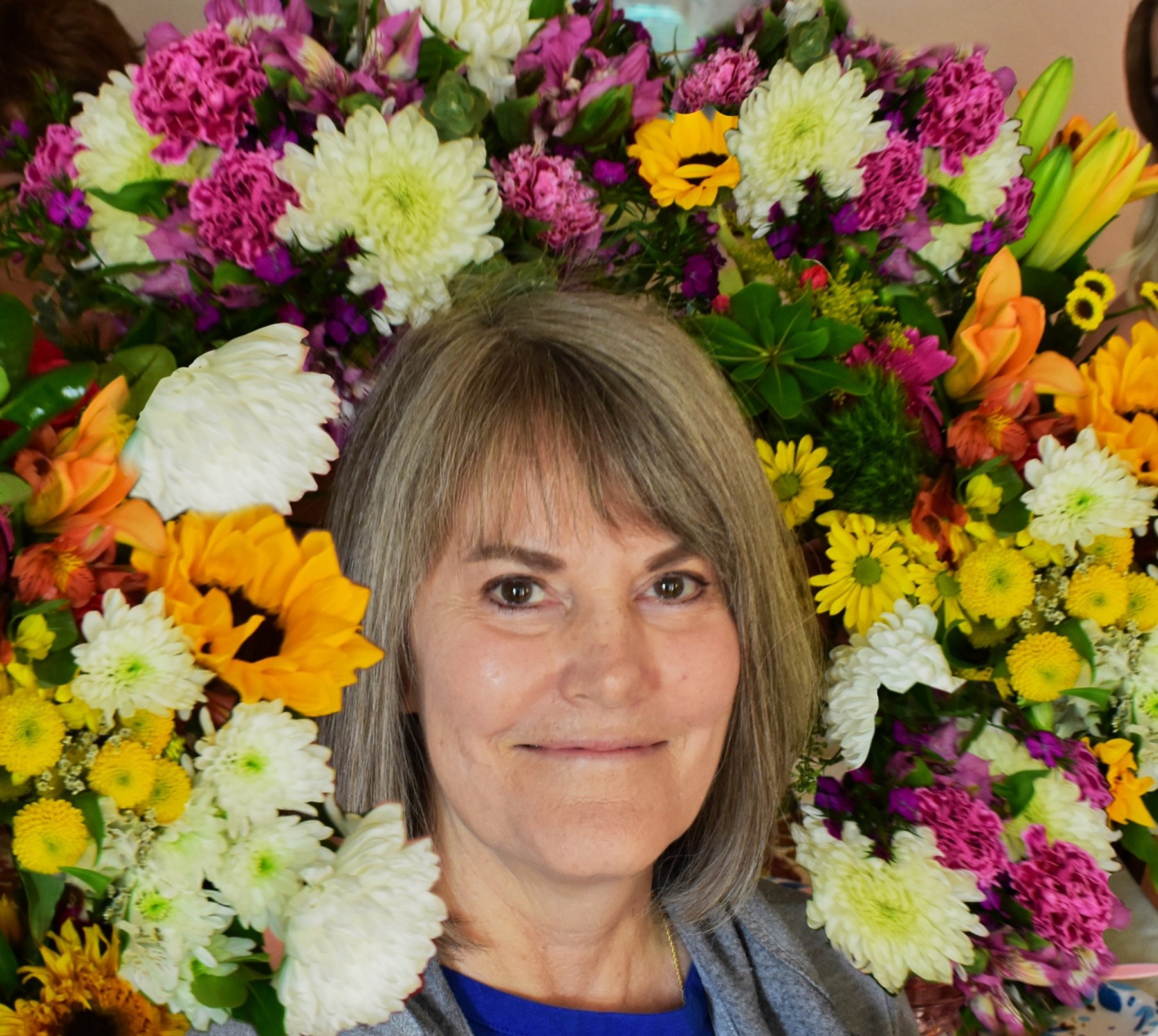 Linda Thompson Obituary Wheat Ridge, CO