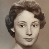 Obituary of Jeannie L. Anderson