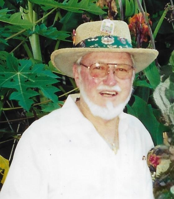 Obituary of Joseph Alto Cunningham Sr.
