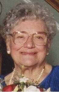 Obituary of Gloria Russo