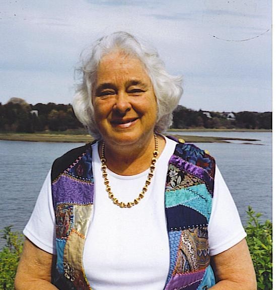 Obituary of Lucretia Romey