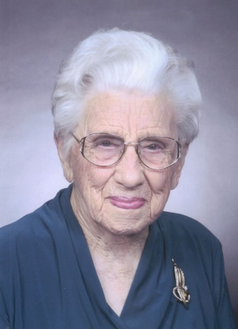 Obituary of Mae Ledbetter