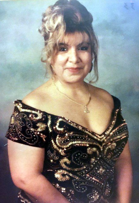 Obituary of Maria "Rocy" Arellano