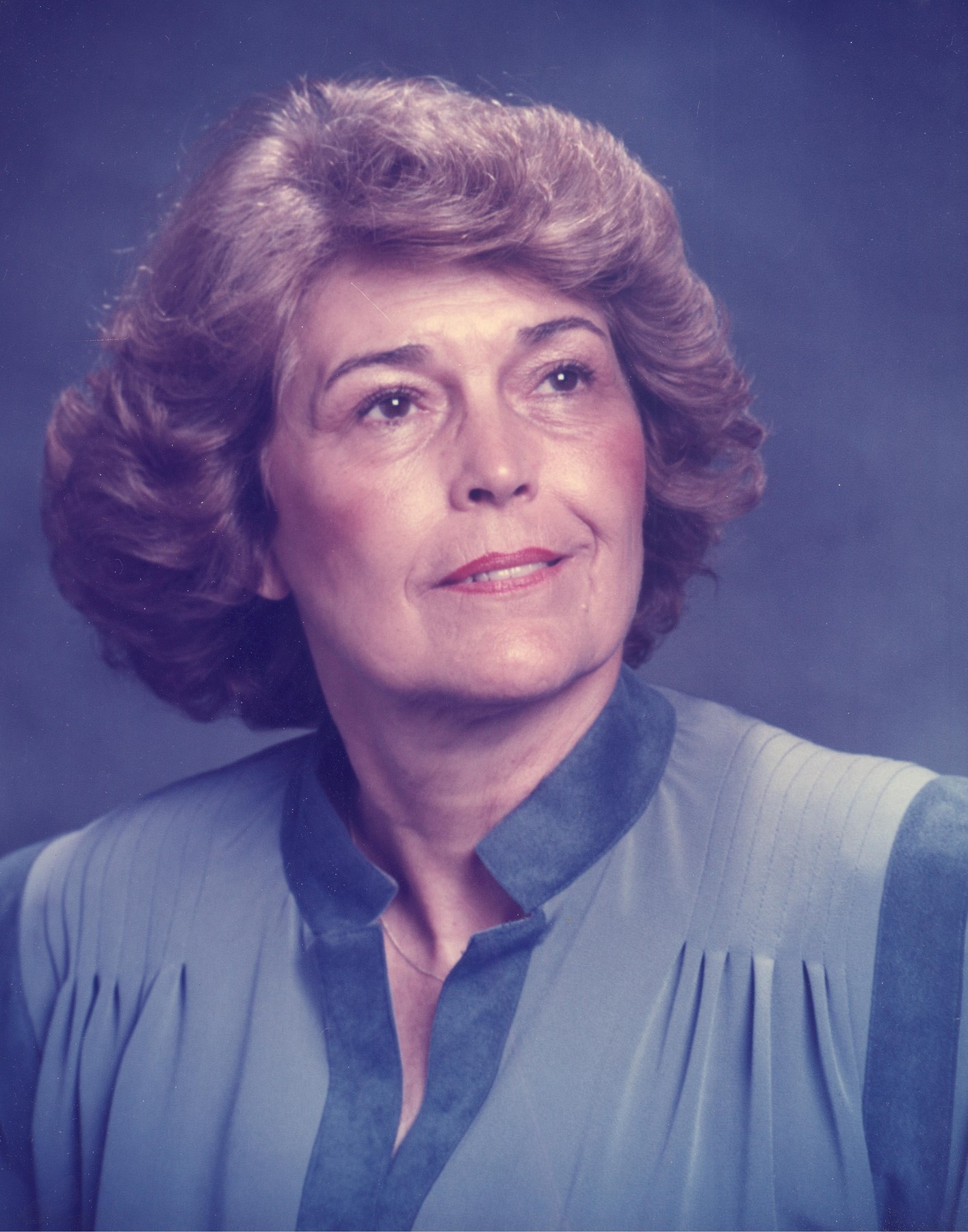 Obituary of Emily D Hall