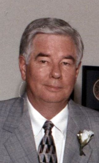 Obituary of John Alan Rutledge