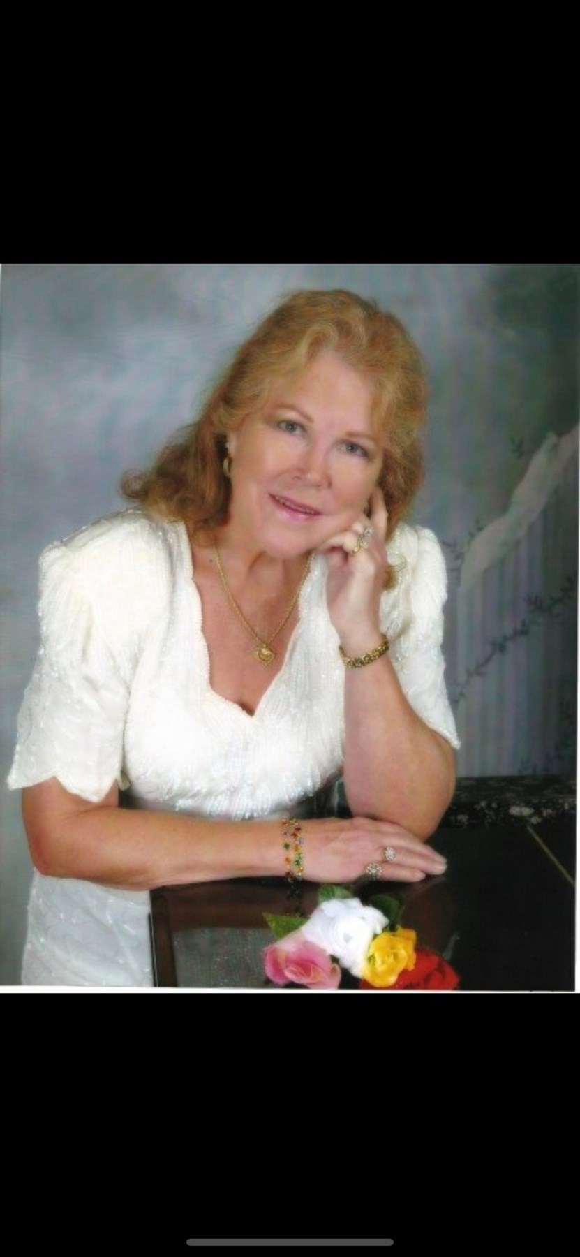 Obituary of Sandra Ruth Campbell