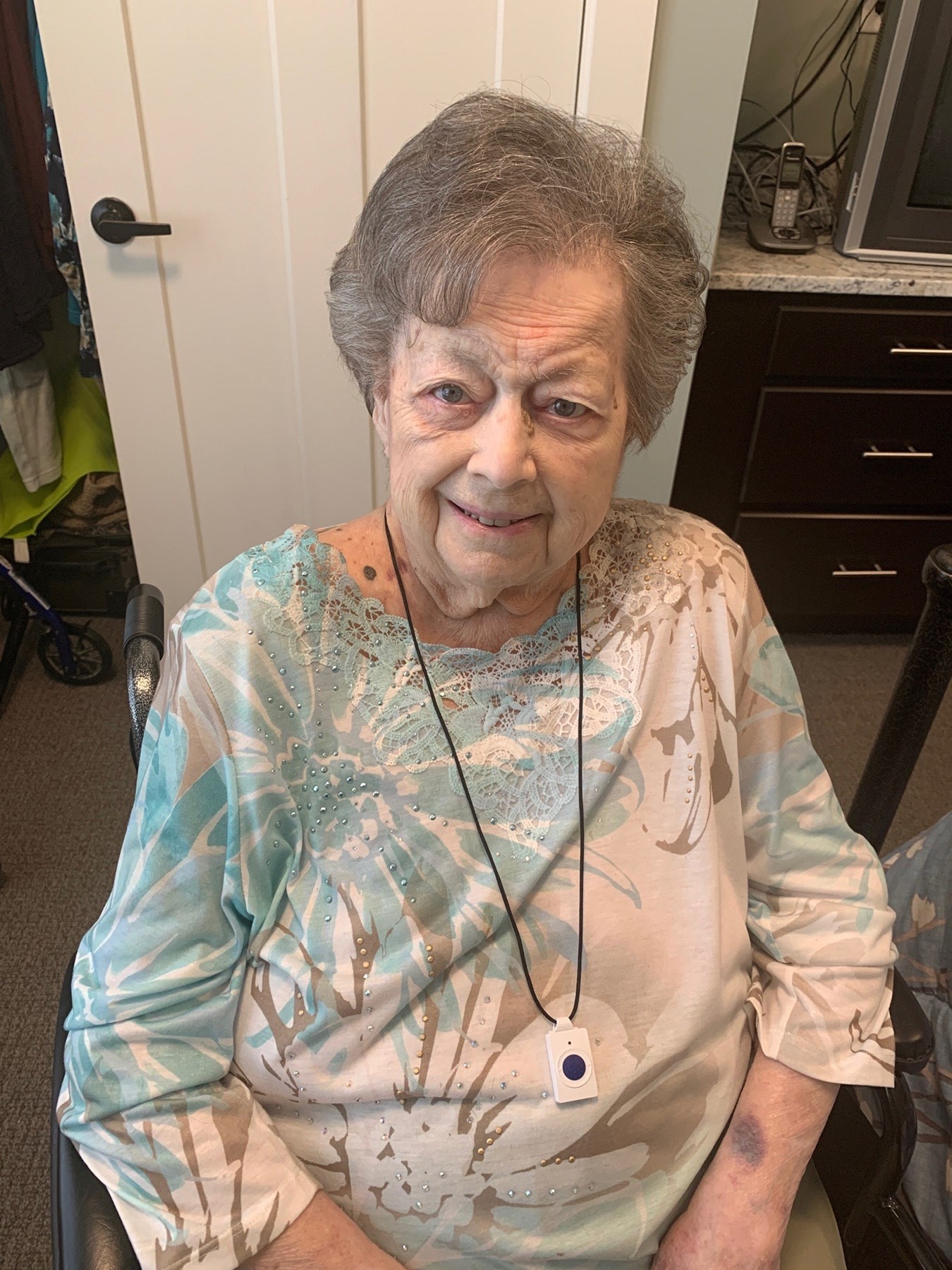 Obituary of Edith Lorraine Tullos