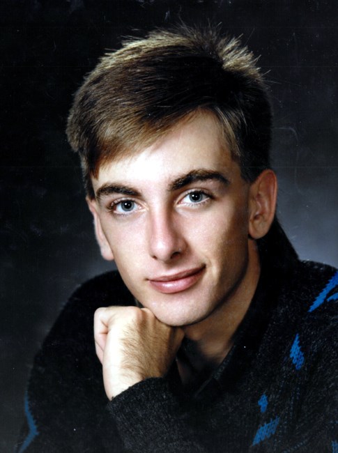 Obituary of Scott Douglas Wayman