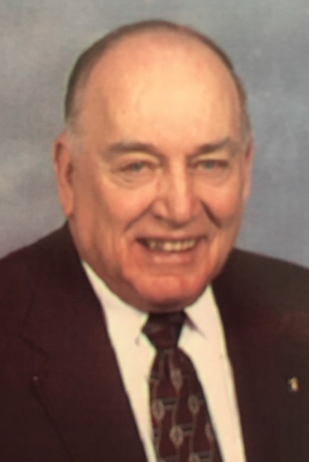 Obituary of Floyd Alan McWilliams