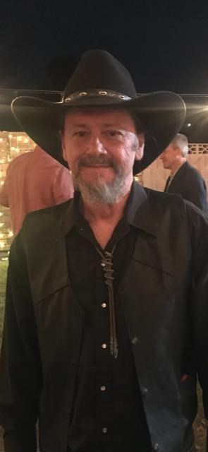 Obituary of Mark Hineman