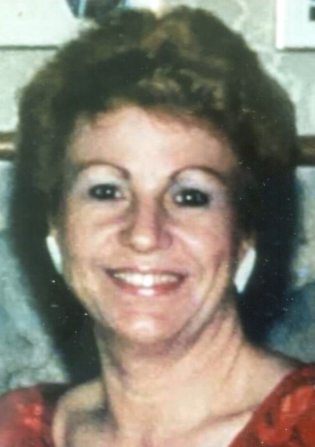 Obituary of Joan Marie Hocking