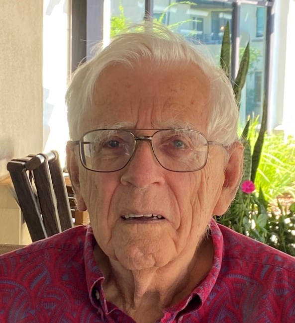 Obituary of Dalton William Bordner