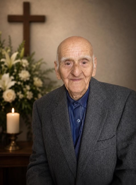 Obituary of Hector "Cabe" Castro