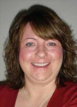 Obituary of Selina Staub