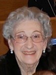 Obituary of Erma Orr