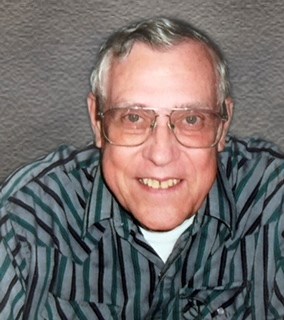 Obituary of Richard Hartzell Krebs