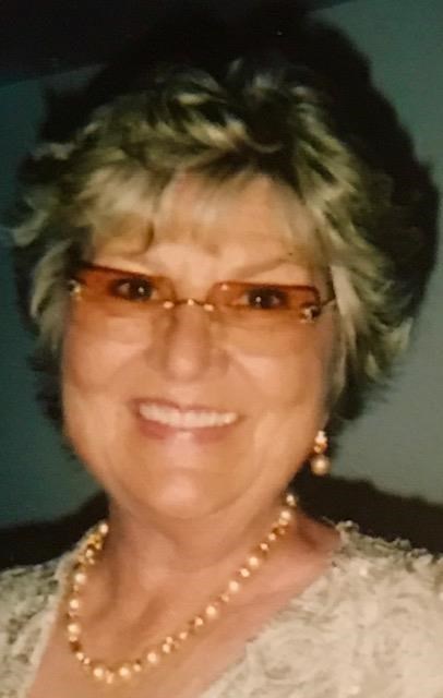 Obituary of Judith A Emanuel