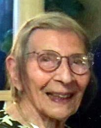 Obituary of Elizabeth Eaton