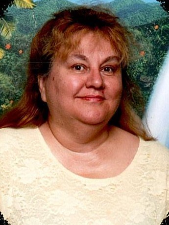Obituary of Karen Ann Brickhouse