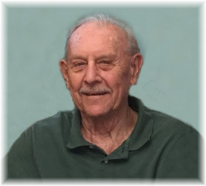 Obituario de Harry   Sobolewski