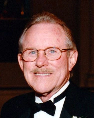 Obituary of Charles Rhodes Webb