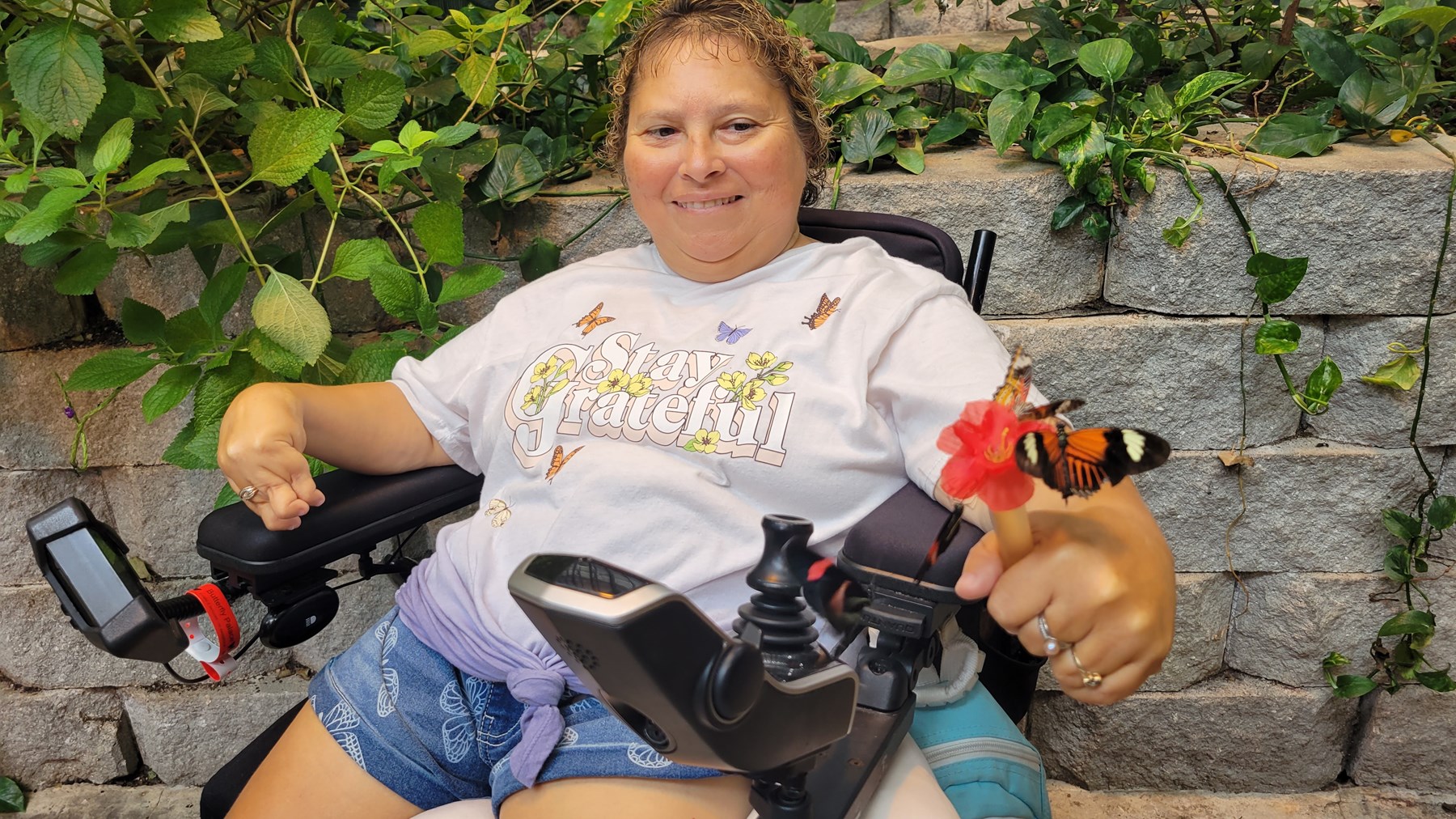 Obituary of Tamara Kay Jonas