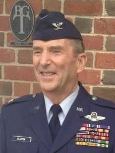 Obituary of Richards Wallace Claxton