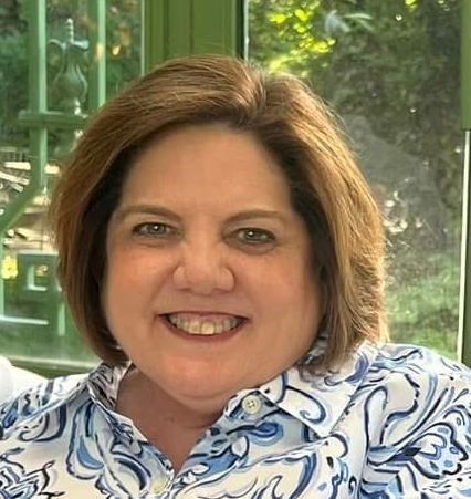 Obituary of Catherine Richard