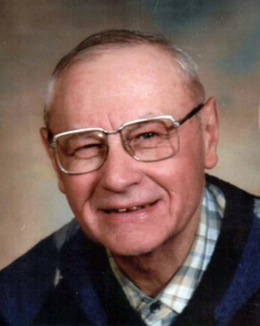 Obituary of John Roy Buckner