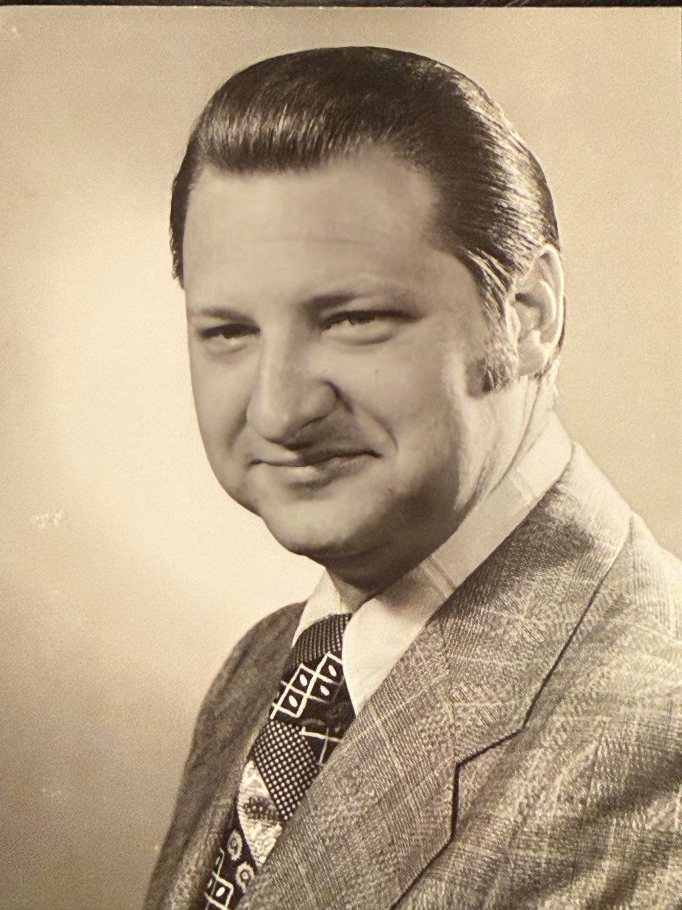 Obituary of Jerry Lee Marburger