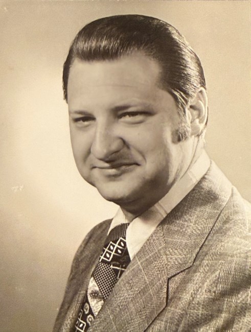 Obituary of Jerry Lee Marburger