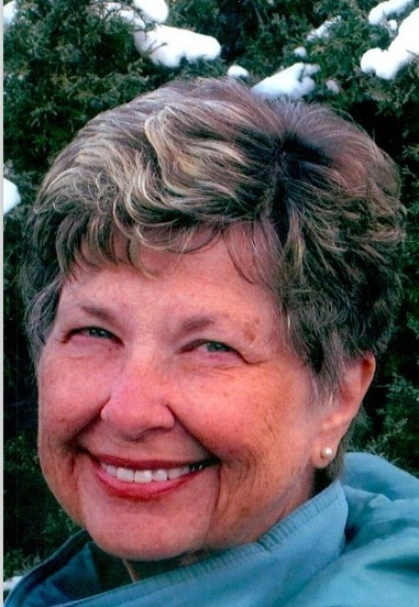 Obituary of Vivian Lee Wagner
