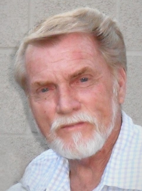 Obituary of John Paul Gill