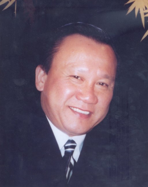 Obituary of Nguyen Qua