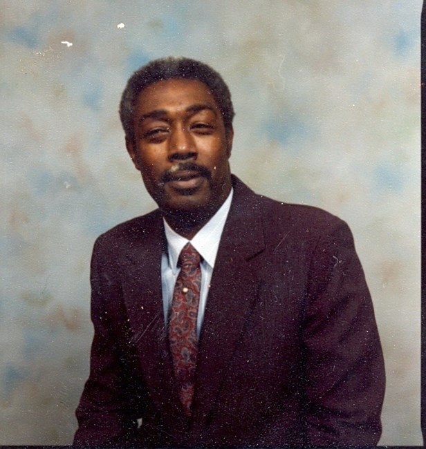 Obituary of Leotis "Buck" Jenkins