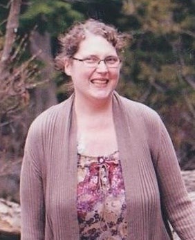 Obituary of Mary Elizabeth Boyce