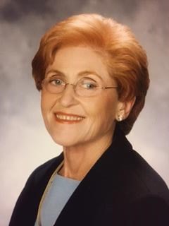 Obituary of Eileen Schwartz